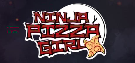 Ninja Pizza Girl Steam Key cover art