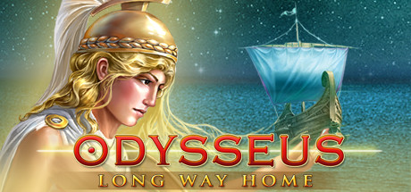 Odysseus: Long Way Home Steam Key cover art