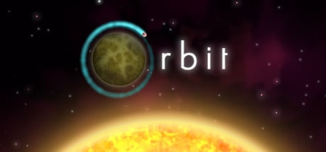 Orbit HD Steam Key cover art