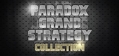 Paradox Grand Strategy Collection