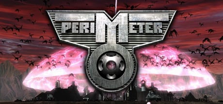 Perimeter Steam Key cover art