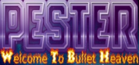 Pester  Steam Key cover art