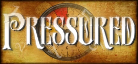 Pressured Steam Key cover art