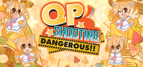 QP Shooting - Dangerous!!