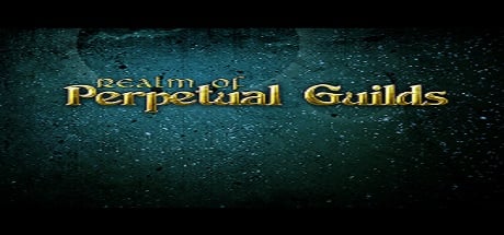 Realm of Perpetual Guilds Steam Key cover art