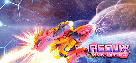 Redux: Dark Matters Steam Key cover art