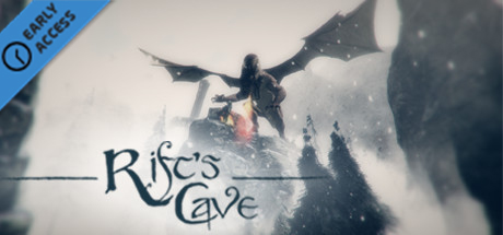Rift's Cave