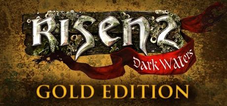 Risen 2: Dark Waters Gold Edition