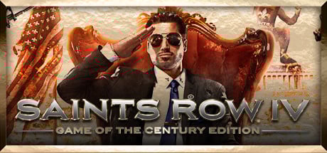 Saints Row IV: Game of the Century Edition product image