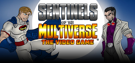 Sentinels of the Multiverse Steam Key cover art
