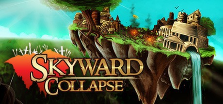 Skyward Collapse Steam Key cover art