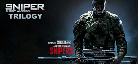 Sniper: Ghost Warrior Trilogy