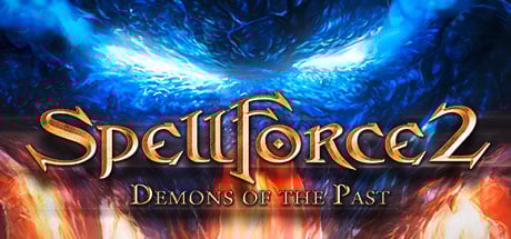 SpellForce 2 - Demons of the Past
