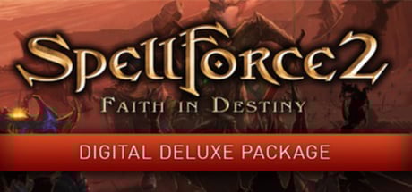 Spellforce 2 - Faith in Destiny Digital Deluxe
