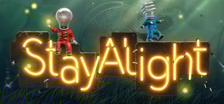 Stay Alight Steam Key cover art