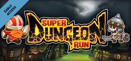 Super Dungeon Run