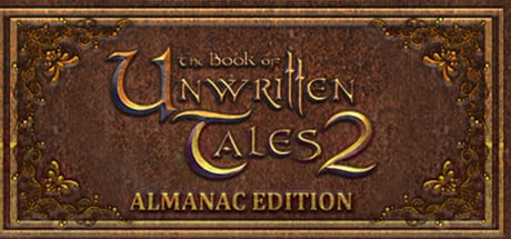 The Book of Unwritten Tales 2 Almanac Edition