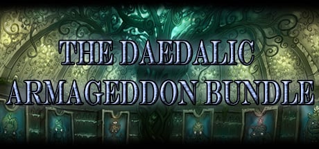 The Daedalic Armageddon Bundle