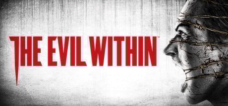 The Evil Within The Evil Within cover art