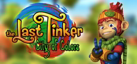 The Last Tinker: City of Colors