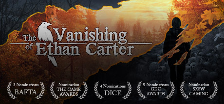 The Vanishing of Ethan Carter