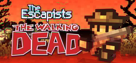 The Escapists: The Walking Dead