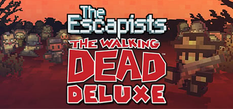 The Escapists: The Walking Dead Deluxe