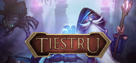 Tiestru Steam Key cover art