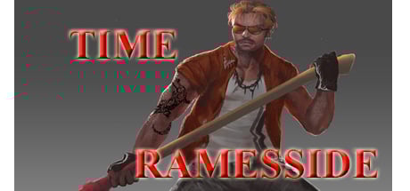 Time Ramesside (A New Reckoning) Steam Key cover art