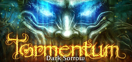 Tormentum - Dark Sorrow Steam Key cover art