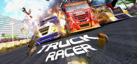 Truck Racer