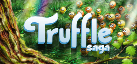 Truffle Saga Steam Key cover art