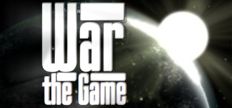 War, the Game Steam Key cover art
