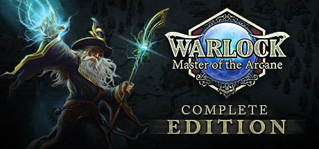 Warlock: Master of the Arcane Complete Edition