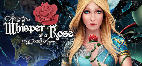 Whisper of a Rose Steam Key cover art