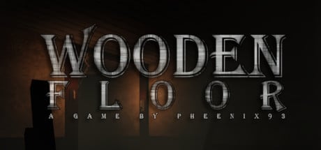 Wooden Floor Steam Key cover art