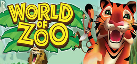 World of Zoo