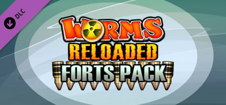 Worms Reloaded: Forts Pack