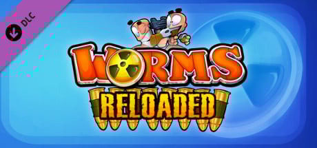 Worms Reloaded: The "Pre-order Forts and Hats" DLC Pack