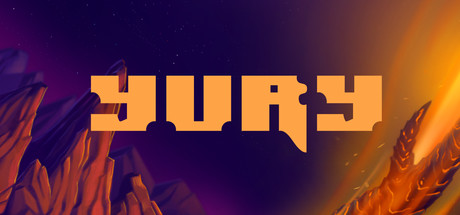 Yury Steam Key cover art
