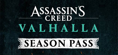 Assassin's Creed Valhalla - Season Pass