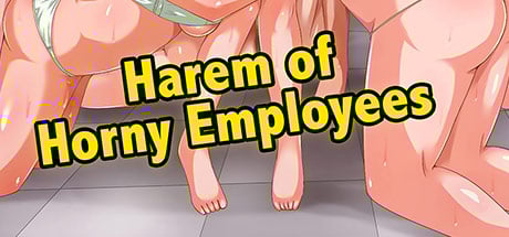 Harem of Horny Employees