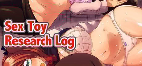 Sex Toy Research Log DRM-Free Download cover art