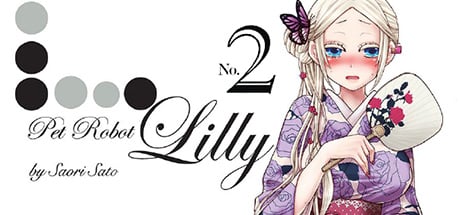 Pet Robot Lilly Chapter 2 DRM-Free Download cover art