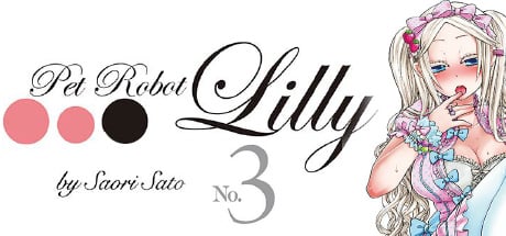 Pet Robot Lilly Chapter 3 DRM-Free Download cover art