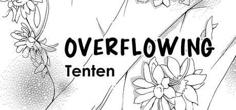 Overflowing DRM-Free Download cover art