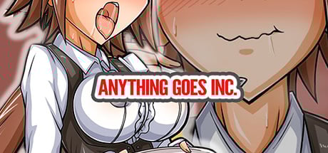 Anything Goes Inc. DRM-Free Download cover art