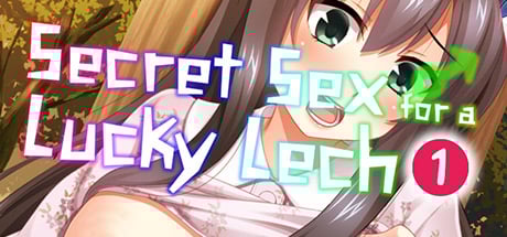 Secret Sex for a Lucky Lech Chapter 1 DRM-Free Download cover art