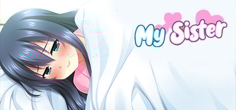 My Sister DRM-Free Download cover art