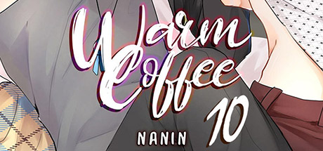 WARM COFFEE Vol. 10 DRM-Free Download cover art